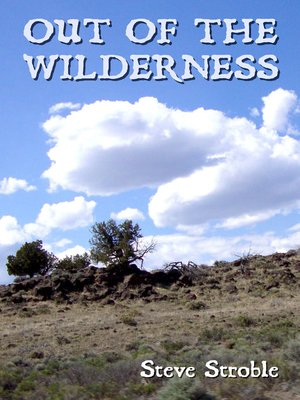 cover image of Out of the Wilderness